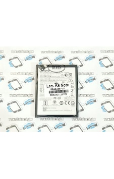 Lenovo K6 Note Batarya Pil 5031 Lenovo K6 Note Batarya Pil 5031