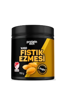 Fıstık Ezmesi - 750g