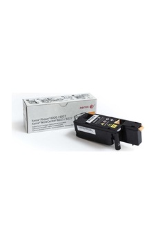 Xerox 106r02762 Sarı Toner Kartuşu 1000 Sayfa,phaser 6020/6022, Workcentre 6025/6027 Xerox 106r02762 Sarı Toner Kartuşu 1000 Sayfa,phaser 6020/6022, Workcentre 6025/6027