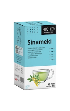 Sinameki Çayı 20'li Sinameki Çayı 20'li