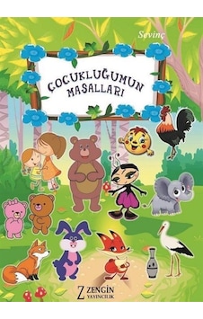 Çocukluğumun Masalları Çocukluğumun Masalları