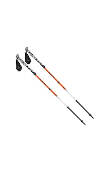 Leki Skysolo Fx One Carbon Baton Çok Renkli Leki Skysolo Fx One Carbon Baton Çok Renkli