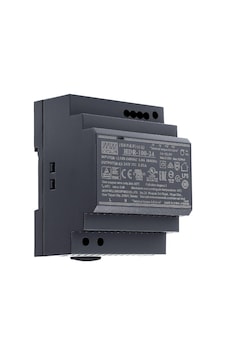 Meanwell Hdr-100-24 ,110v..220vac 24vdc/3.83a Güç Kaynağı Meanwell Hdr-100-24 ,110v..220vac 24vdc/3.83a Güç Kaynağı