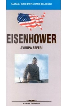 Eisenhower Avrupa Seferi-Kastaş Yayınları