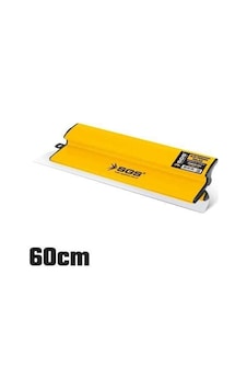 Sgs3627 - Alçı Perdah Malası 60 Cm Paslanmaz Çelik Sgs3627 - Alçı Perdah Malası 60 Cm Paslanmaz Çelik