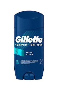 Gillette Comfort + Drı-Tech Fresh Xtrend Erkek Stick Deodorant 96 G Gillette Comfort + Drı-Tech Fresh Xtrend Erkek Stick Deodorant 96 G