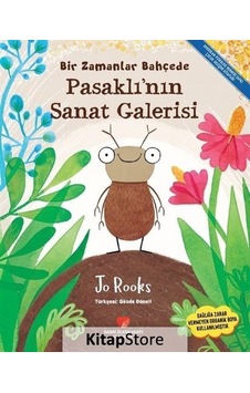 Pasaklı'nın Sanat Galerisi / Jo Rooks Pasaklı'nın Sanat Galerisi / Jo Rooks