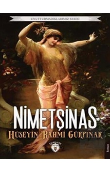 Nimetşinas Dorlion Yayınevi - Dorlion Yayınevi
