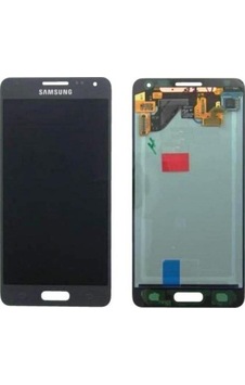 Samsung Uyumlu Galaxy G850 Alpha Lcd Ekran Dokunmatik Siyah Samsung Uyumlu Galaxy G850 Alpha Lcd Ekran Dokunmatik Siyah