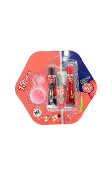 2'li 16 G Mat Yapıştırıcı 2'li 16 G Mat Yapıştırıcı