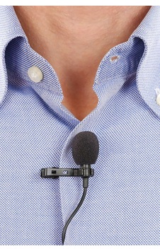 Profesyonel Tekli Yaka Mikrofonu 3.5 Mm Jak Girişli Youtuber Oyuncu Yayıncı Mikrofonu-1.5m Profesyonel Tekli Yaka Mikrofonu 3.5 Mm Jak Girişli Youtuber Oyuncu Yayıncı Mikrofonu-1.5m