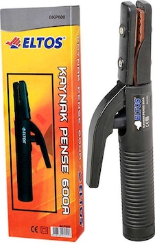 Eltos Kaynak Pensesi 600 Amper