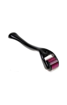 Titanyum Uçlu 540 Iğneli Derma Roller 1.0 Mm Iğne Titanyum Uçlu 540 Iğneli Derma Roller 1.0 Mm Iğne