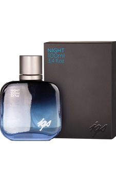 İgs Night Erkek Parfüm EDC 100 ML İgs Night Erkek Parfüm EDC 100 ML