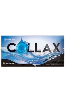 Intraline Collax 30 Flakon Enzimatik Hidrolize Kollajeni Intraline Collax 30 Flakon Enzimatik Hidrolize Kollajeni