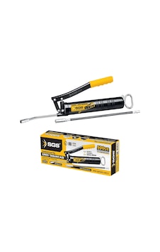 Sgs Endüstriyel Gres Pompası 500cc