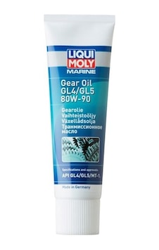 Lıquı Moly Marine Dişli Yağı Gl4/gl5 80w-90 250ml 25031 Lıquı Moly Marine Dişli Yağı Gl4/gl5 80w-90 250ml 25031
