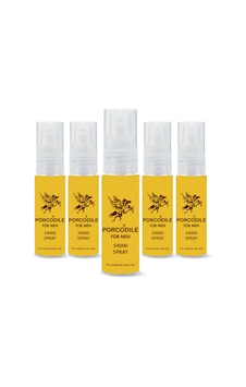 Porcodile Sprey 5 x 20 ML