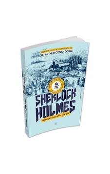 Baskerville'Lerin Köpeği - Sherlock Holmes Baskerville'Lerin Köpeği - Sherlock Holmes