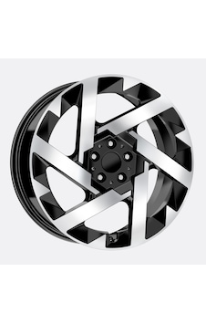 Mini Countryman Uyumlu Jant Dy1898 7.5x18 5x112 Et-45 66.6 Bd 4 Adet