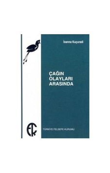 Çağın Olayları Arasında 9789757748533 Çağın Olayları Arasında 9789757748533