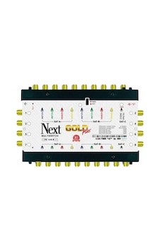 Next Ye-10/8 Hıbrıt Santral Next Ye-10/8 Hıbrıt Santral