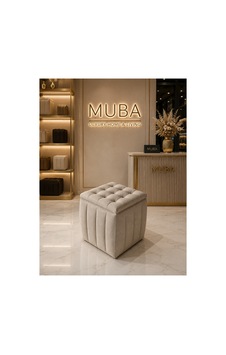 Yeni Sezon İthal Belora Kumaş Puf 40x40 Cm Ultra Yumuşak, Lüks Dokulu, Premium Kalite Kare Puf Ekru - 908231317 Ekru Yeni Sezon İthal Belora Kumaş Puf 40x40 Cm Ultra Yumuşak, Lüks Dokulu, Premium Kalite Kare Puf Ekru - 908231317 Ekru