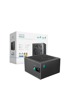 Deepcool Pq1000g 1000w 80+ Gold Güç Kaynağı Akak92dep0019 Deepcool Pq1000g 1000w 80+ Gold Güç Kaynağı Akak92dep0019