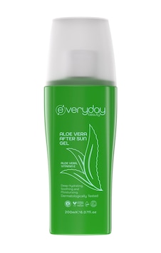 Beauty Aloe After Sun Losyon 200ml Beauty Aloe After Sun Losyon 200ml