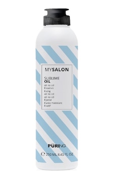 Purıng Mysalon Kıvırcık Saçlar Aloe Vera & Soya Proteinli Bukle Hacim Veren Şekillendirici Saç Kremi 250ml Purıng Mysalon Kıvırcık Saçlar Aloe Vera & Soya Proteinli Bukle Hacim Veren Şekillendirici Saç Kremi 250ml