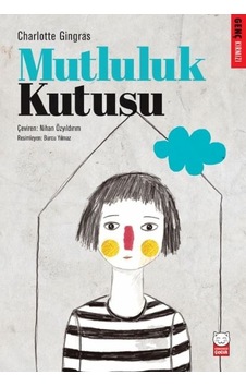 Mutluluk Kutusu - Charlotte Gingras - Kırmızı Kedi