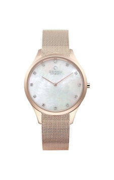 Obaku Denmark V217LXVWMV Kadın Kol Saati Obaku Denmark V217LXVWMV Kadın Kol Saati