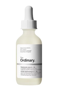 The Ordinary Hyaluronic Acid 2% + B5 - Derinlemesine Nemlendirici Serum 60 Ml The Ordinary Hyaluronic Acid 2% + B5 - Derinlemesine Nemlendirici Serum 60 Ml