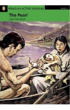 The Pearl By Gregory Mcelwain Adapted By , John Steinbeck The Pearl By Gregory Mcelwain Adapted By , John Steinbeck