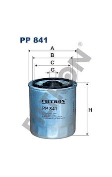Filtron Yakıt Fıltresı Mercedes Om601 W201 W202 W124 W210 W461 W638 B901 B904 A6010901552 Filtron Yakıt Fıltresı Mercedes Om601 W201 W202 W124 W210 W461 W638 B901 B904 A6010901552