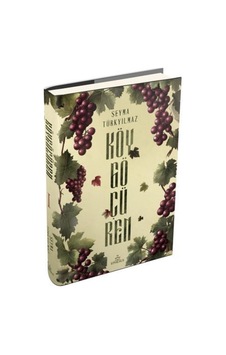 Köygöçüren 1 Ciltli / Şeyma Türkyılmaz Köygöçüren 1 Ciltli / Şeyma Türkyılmaz