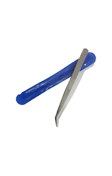 Overlok Cımbız Staınless Twe-7 Overlok Cımbız Staınless Twe-7