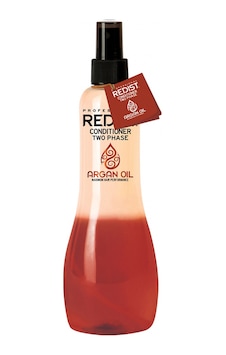 Redist Argan Yağlı Çift Fazlı Sprey Fön Suyu 400 ML Redist Argan Yağlı Çift Fazlı Sprey Fön Suyu 400 ML