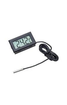 Pm-4522 Dijital Termometre