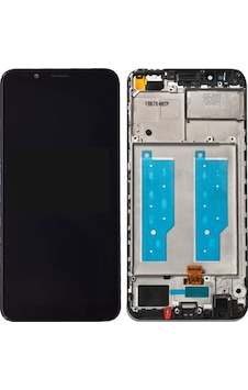 Huawei Y7 2018 (LDN-L01) Lcd Ekran + Dokunmatik Çıtalı