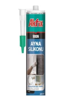 Sa081 900N Nötr Ayna Silikonu Şeffaf 280 Ml Sa081 900N Nötr Ayna Silikonu Şeffaf 280 Ml