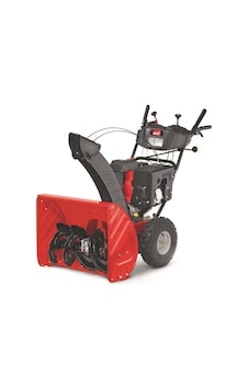 Mtd Optima Me66 Tekerli Kar Küreme Makinesi Mtd Optima Me66 Tekerli Kar Küreme Makinesi