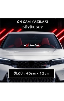 modifiye yazı oto sticker ön arka cam yazısı - tuning modifiye etiket modifiye yazı oto sticker ön arka cam yazısı - tuning modifiye etiket