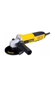 Chattel CHT 5701 750 W 115 MM Avuç Taşlama Makinesi Chattel CHT 5701 750 W 115 MM Avuç Taşlama Makinesi