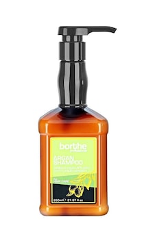 Borthe Argan Shampoo 650 ML Borthe Argan Shampoo 650 ML