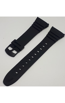 Casio W-96H Plastik Saat Kordonu ** 1.Kalite ** Casio W-96H Plastik Saat Kordonu ** 1.Kalite **