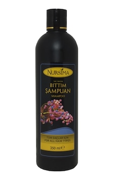 Nursima Bıttım Şampuanı 350 ML