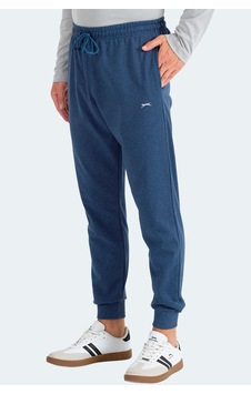 Slazenger Mamun Lacivert Erkek Eşofman Altı Slazenger Mamun Lacivert Erkek Eşofman Altı