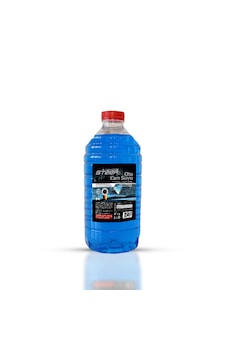 Steep Oto Cam Suyu -30 Derece Antifriz İçerikli 3 Lt Steep Oto Cam Suyu -30 Derece Antifriz İçerikli 3 Lt