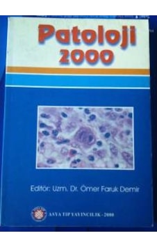 Patoloji 2000 Ömer Faruk Demir